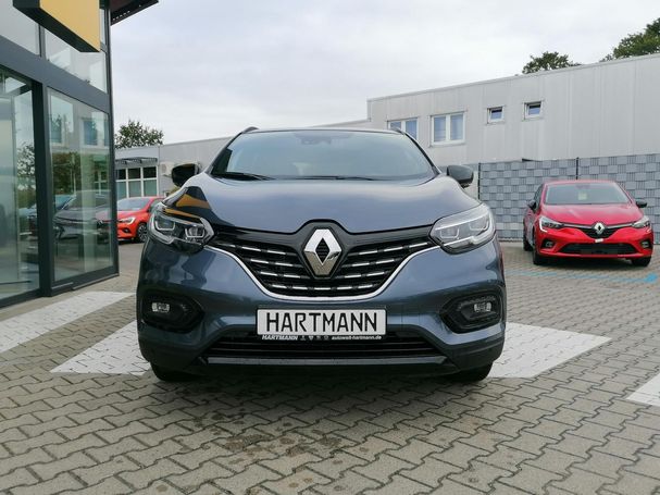 Renault Kadjar TCe 160 EDC 116 kW image number 3