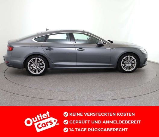 Audi A5 2.0 TDI S tronic 110 kW image number 6