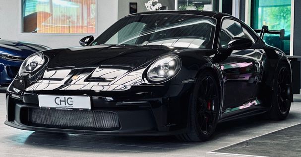 Porsche 992 GT3 375 kW image number 3