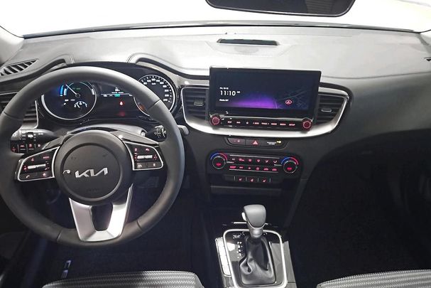 Kia Ceed Plug-in Hybrid 104 kW image number 8