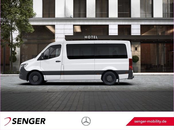 Mercedes-Benz Sprinter 317 CDI 125 kW image number 1