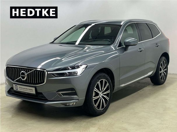 Volvo XC60 B4 Diesel Inscription 145 kW image number 1