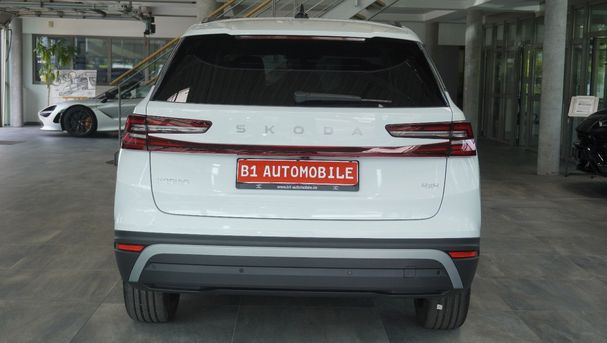 Skoda Kodiaq 2.0 TDI Selection 142 kW image number 6