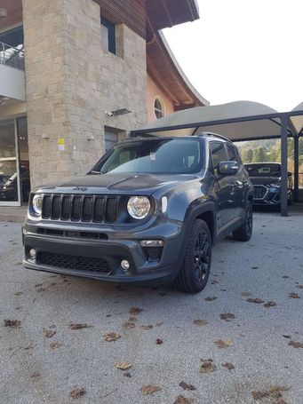 Jeep Renegade 1.0 Limited 88 kW image number 1