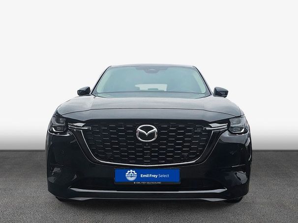 Mazda CX-60 241 kW image number 2