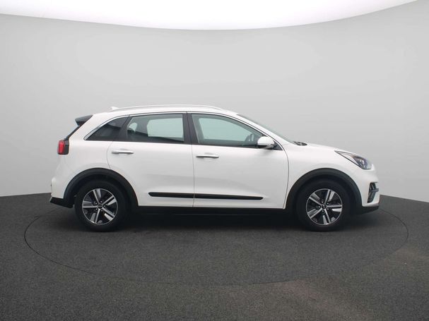 Kia Niro Hybrid 1.6 GDI 104 kW image number 36