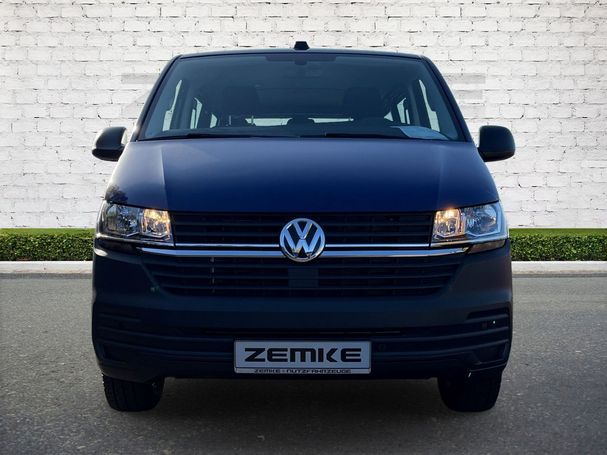 Volkswagen T6 Kombi 2.0 TDI 110 kW image number 2