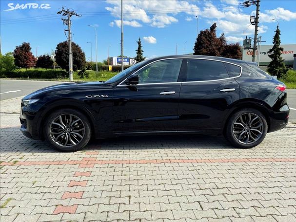 Maserati Levante Q4 257 kW image number 4