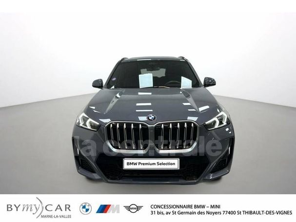 BMW X1 sDrive 100 kW image number 3