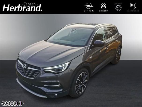 Opel Grandland 133 kW image number 1