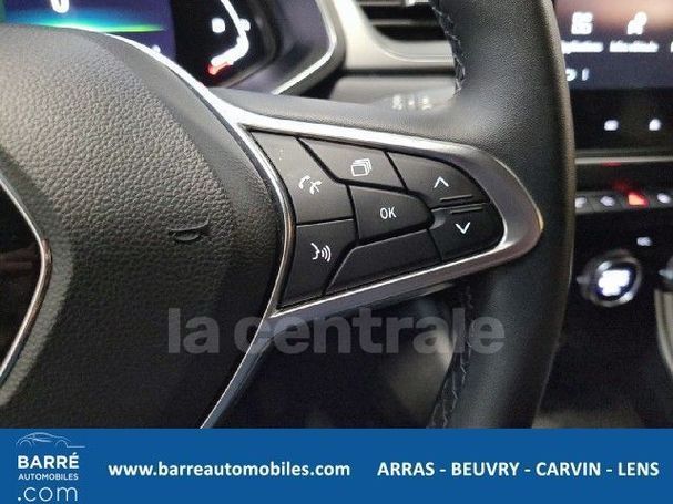 Renault Captur 103 kW image number 19