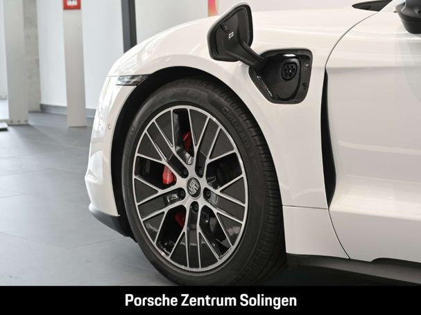 Porsche Taycan 4S Sport Turismo 420 kW image number 26