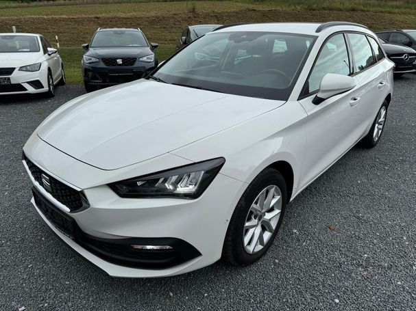 Seat Leon ST 1.5 TSI 110 kW image number 1