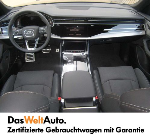 Audi Q8 50 TDI quattro 210 kW image number 6