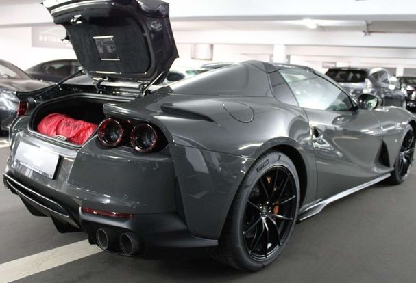 Ferrari 812 GTS 588 kW image number 7