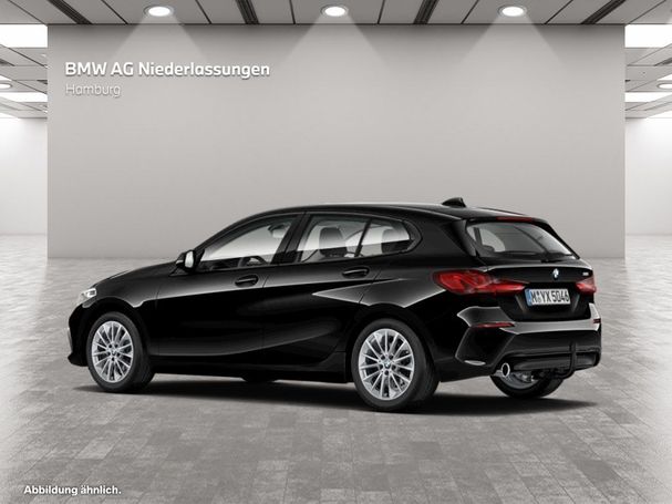 BMW 118i Sport Line 100 kW image number 6