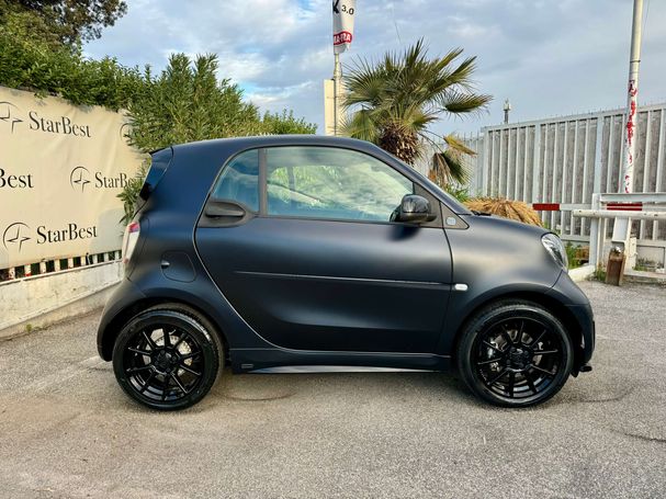 Smart ForTwo EQ 60 kW image number 5