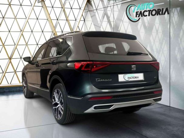 Seat Tarraco 180 kW image number 4