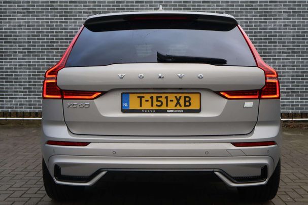 Volvo XC60 T6 AWD Plus 257 kW image number 6