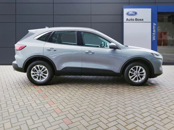 Ford Kuga 1.5 EcoBoost Titanium 110 kW image number 6