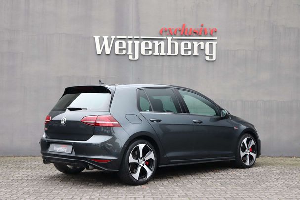 Volkswagen Golf GTI Performance DSG 169 kW image number 2