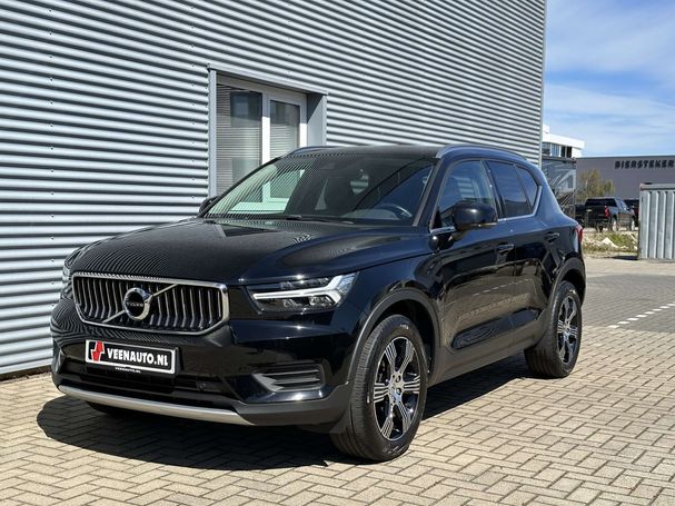 Volvo XC40 T3 Inscription 120 kW image number 11