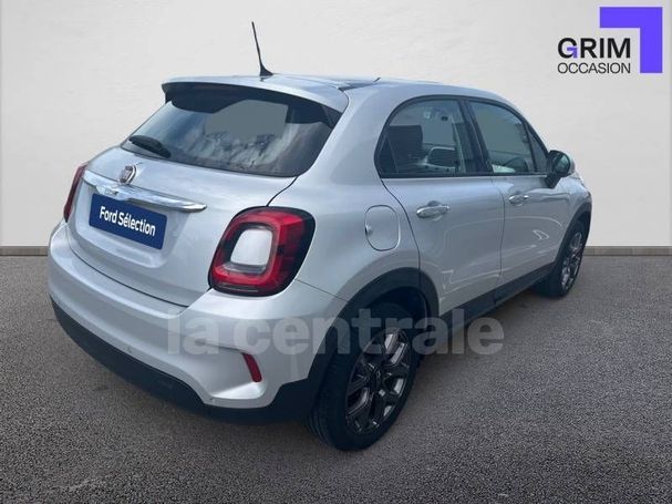 Fiat 500X 1.6 Multijet 88 kW image number 3