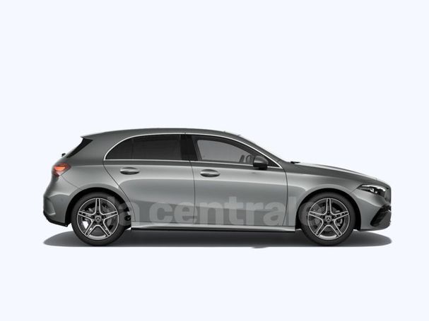 Mercedes-Benz A 200 7G-DCT Line 120 kW image number 15