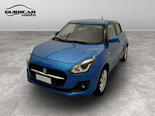 Suzuki Swift 1.2 61 kW image number 1