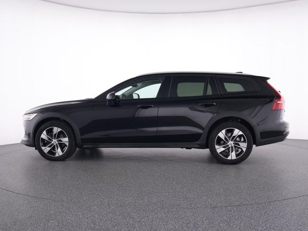 Volvo V60 Cross Country AWD B4 145 kW image number 19