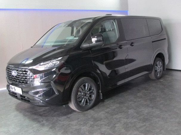 Ford Transit Custom Titanium 110 kW image number 1