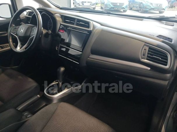 Honda Jazz 1.3 i-VTEC CVT 75 kW image number 20