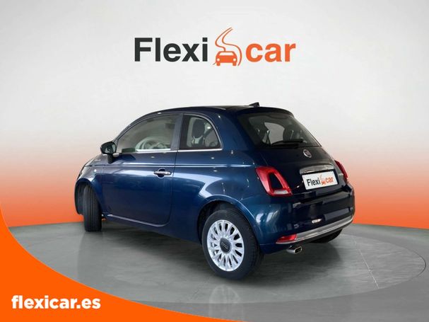 Fiat 500 1.0 51 kW image number 5