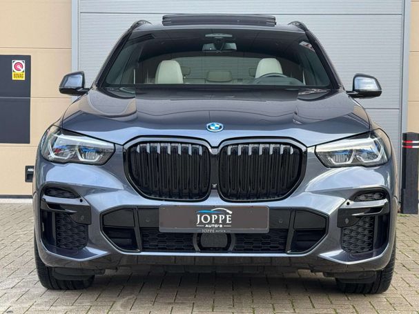 BMW X5 45e xDrive 290 kW image number 4