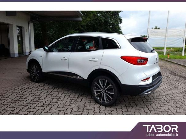 Renault Kadjar TCe 140 103 kW image number 4