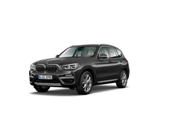 BMW X3e xDrive 215 kW image number 1