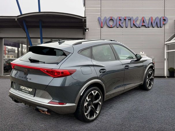 Cupra Formentor e-HYBRID VZ 180 kW image number 6