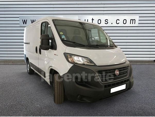 Fiat Ducato 2.3 MultiJet 88 kW image number 3