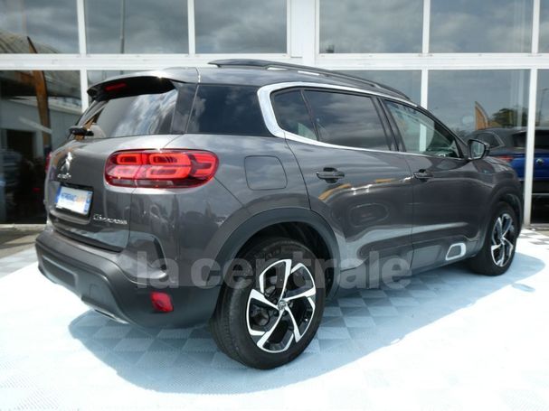 Citroen C5 Aircross 165 kW image number 5