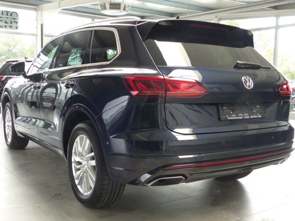 Volkswagen Touareg 4Motion 210 kW image number 7