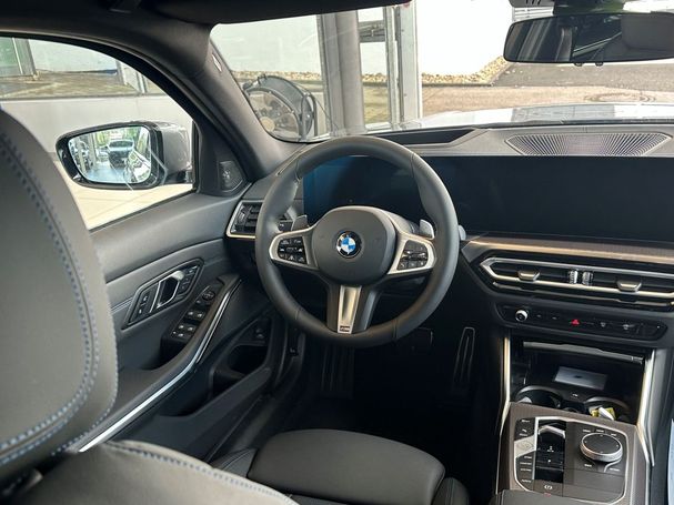 BMW 330i Touring M Sportpaket xDrive 180 kW image number 5