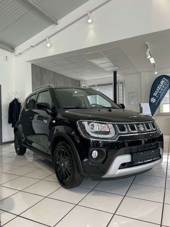 Suzuki Ignis 61 kW image number 2