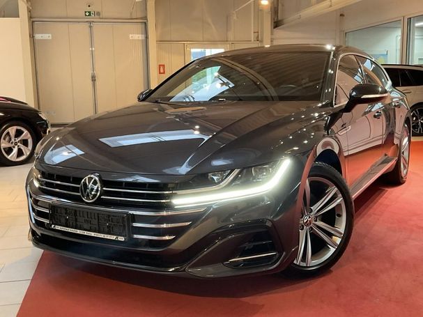 Volkswagen Arteon 2.0 TDI 4Motion 147 kW image number 1