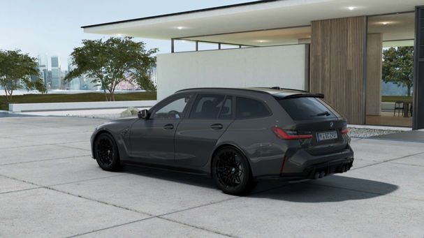 BMW M3 Competition Touring M xDrive 390 kW image number 11