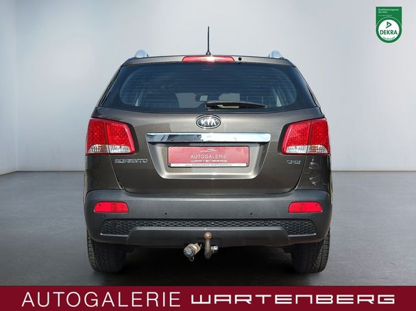 Kia Sorento 4WD Vision 145 kW image number 4