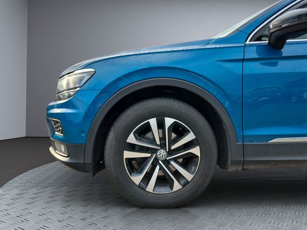 Volkswagen Tiguan 110 kW image number 21