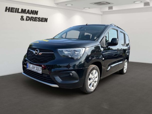 Opel Combo Life 1.2 Ultimate 96 kW image number 1