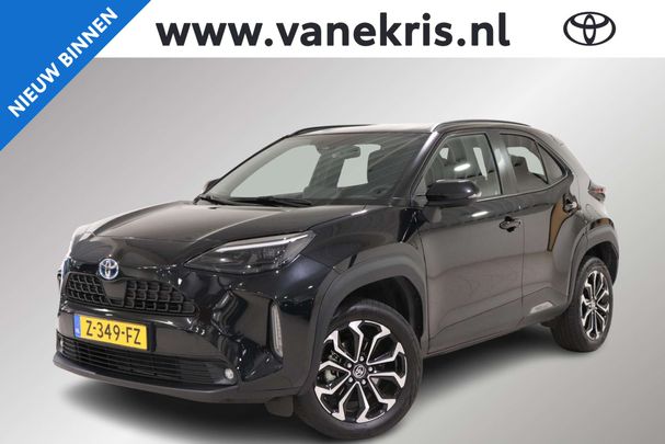 Toyota Yaris Cross 1.5 Hybrid 85 kW image number 1