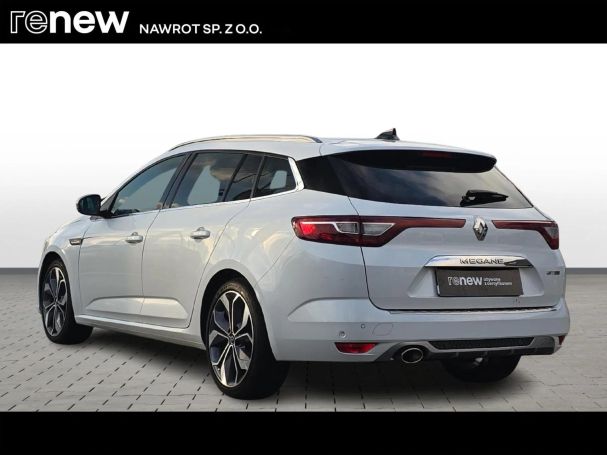 Renault Megane 118 kW image number 4