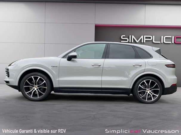 Porsche Cayenne 250 kW image number 5